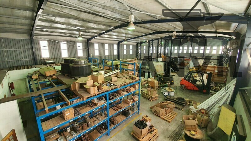 113 Manhattan St, Boquinar Industrial Area, Cape Town - Freestanding Industrial Property property image 1