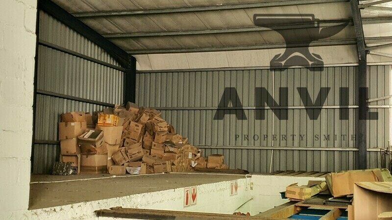 113 Manhattan St, Boquinar Industrial Area, Cape Town - Freestanding Industrial Property property image 3