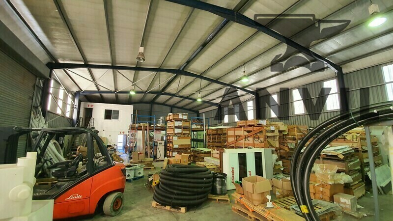 113 Manhattan St, Boquinar Industrial Area, Cape Town - Freestanding Industrial Property property image 4