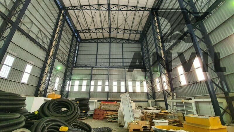 113 Manhattan St, Boquinar Industrial Area, Cape Town - Freestanding Industrial Property property image 5