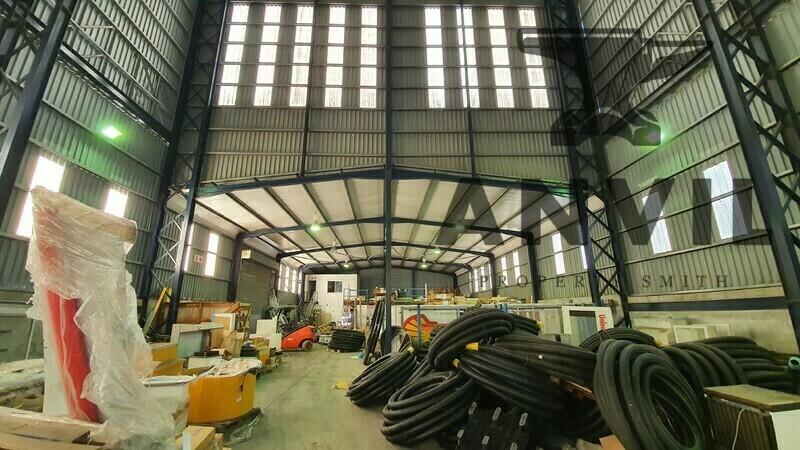 113 Manhattan St, Boquinar Industrial Area, Cape Town - Freestanding Industrial Property property image 6