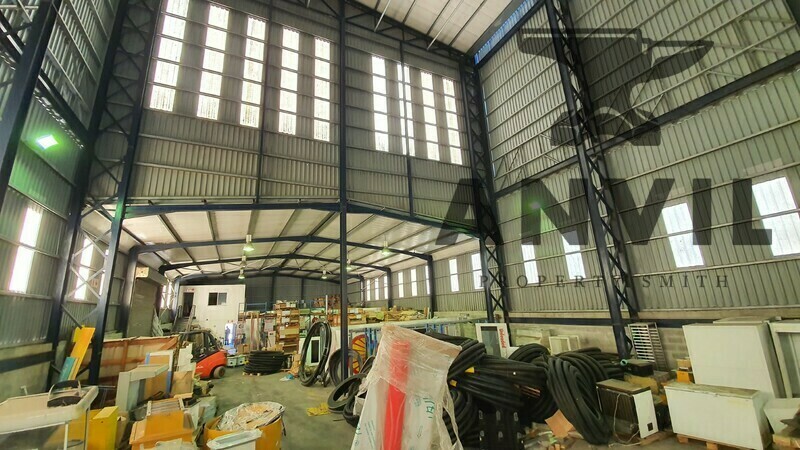 113 Manhattan St, Boquinar Industrial Area, Cape Town - Freestanding Industrial Property property image 7