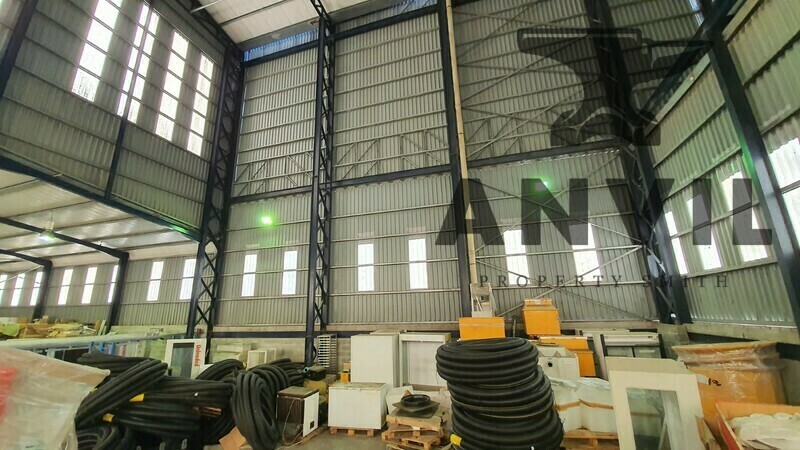 113 Manhattan St, Boquinar Industrial Area, Cape Town - Freestanding Industrial Property property image 8