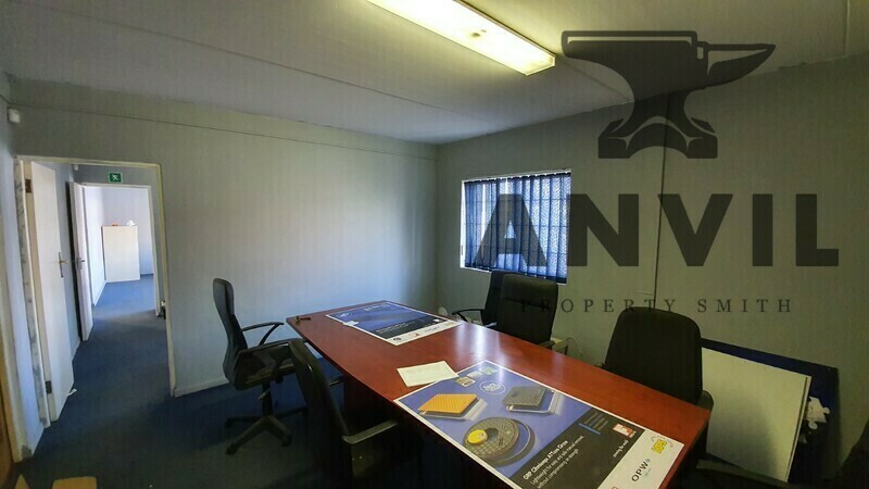 113 Manhattan St, Boquinar Industrial Area, Cape Town - Freestanding Industrial Property property image 11