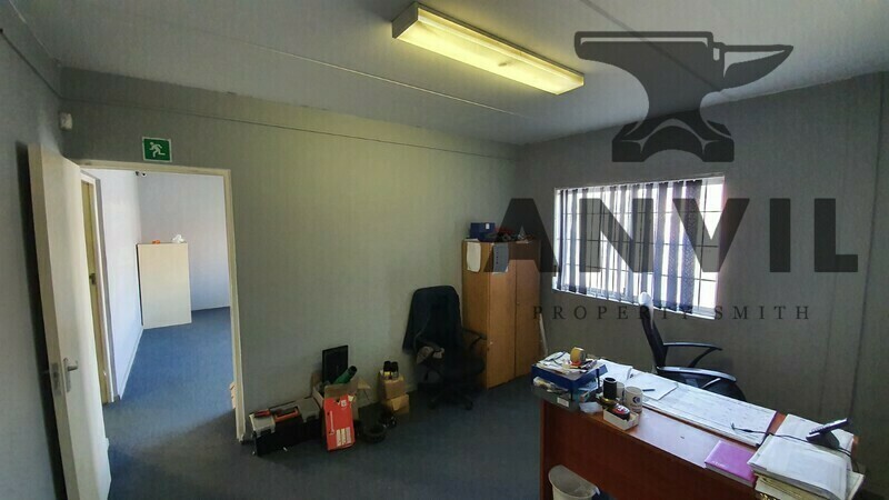 113 Manhattan St, Boquinar Industrial Area, Cape Town - Freestanding Industrial Property property image 12