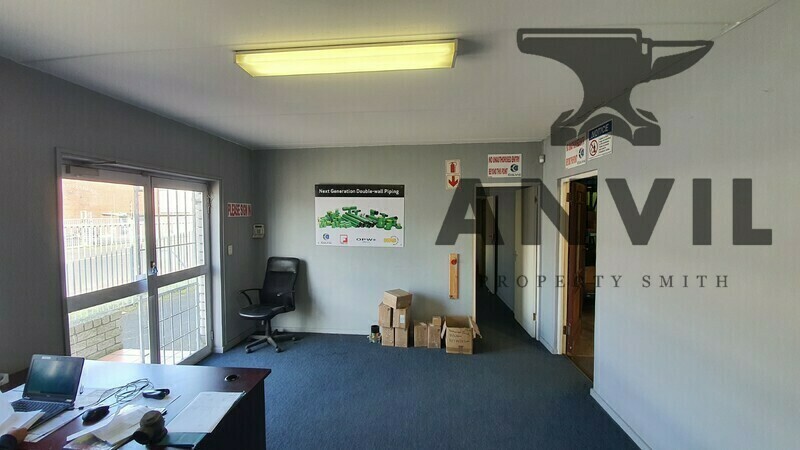 113 Manhattan St, Boquinar Industrial Area, Cape Town - Freestanding Industrial Property property image 13
