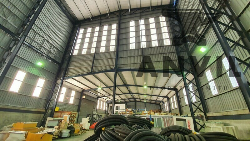 113 Manhattan St, Boquinar Industrial Area, Cape Town - Freestanding Industrial Property property image 14