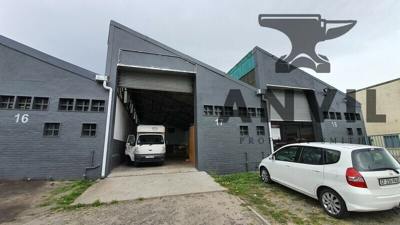 Gunners Factory Park, Epping Industria - Unit 17 property image 1