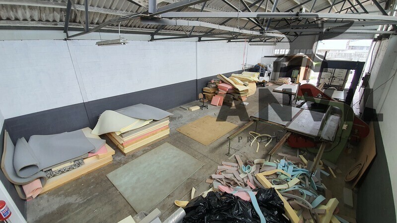 Gunners Factory Park, Epping Industria - Unit 17 property image 4