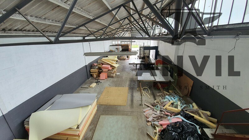 Gunners Factory Park, Epping Industria - Unit 17 property image 5