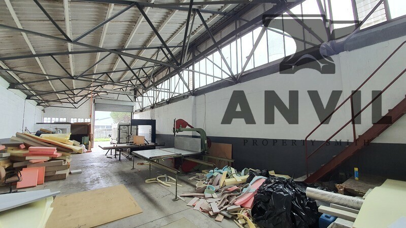 Gunners Factory Park, Epping Industria - Unit 17 property image 6