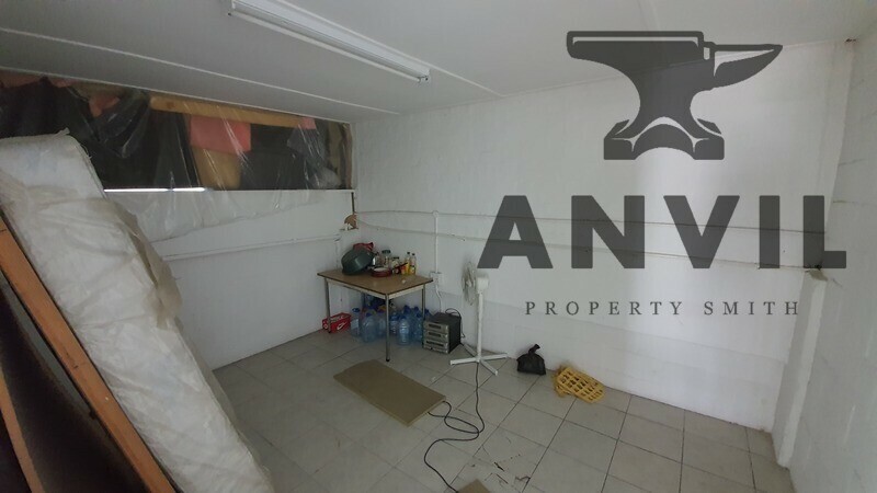 Gunners Factory Park, Epping Industria - Unit 17 property image 8