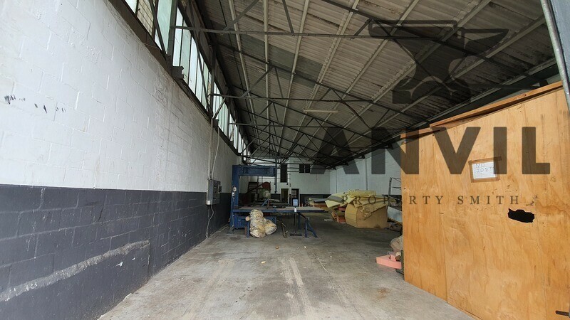 Gunners Factory Park, Epping Industria - Unit 17 property image 9