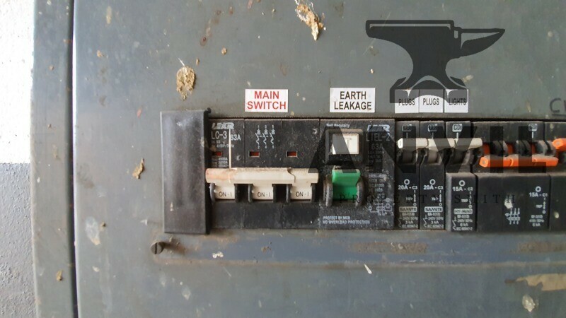 Gunners Factory Park, Epping Industria - Unit 17 property image 10