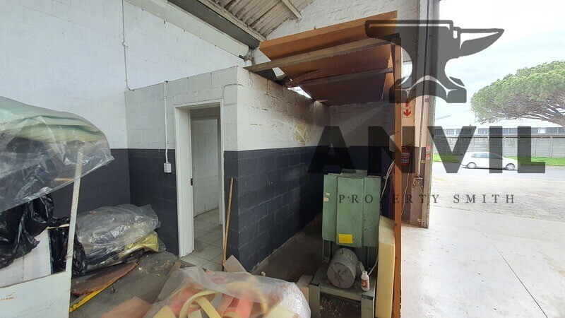 Gunners Factory Park, Epping Industria - Unit 17 property image 11