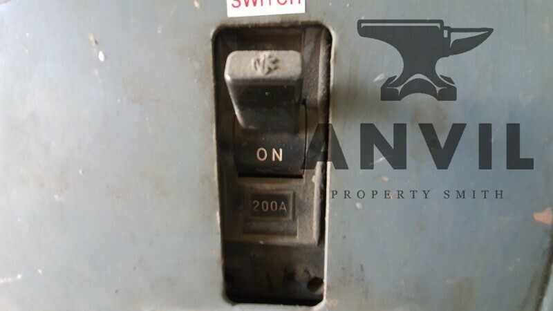 Gunners Factory Park, Epping Industria - Unit 17 property image 12