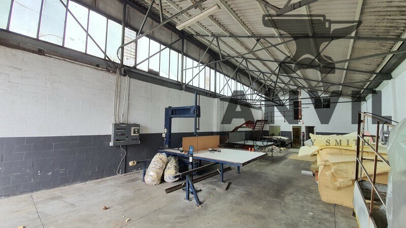 Gunners Factory Park, Epping Industria - Unit 17 property image 13