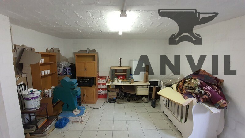 Gunners Factory Park, Epping Industria - Unit 17 property image 14