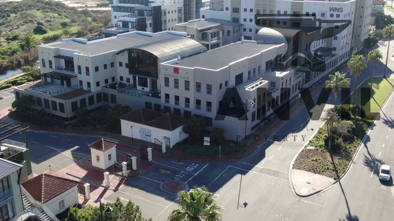 Knowledge Park 3 - Ground Floor - Unit OGe property image 2