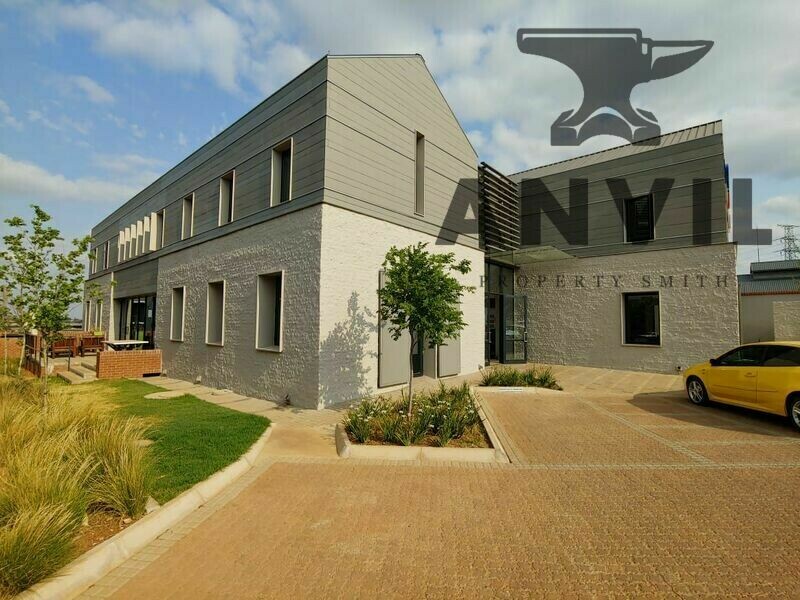 Irene Corporate Corner - Unit 4 - Village Corner property image 1