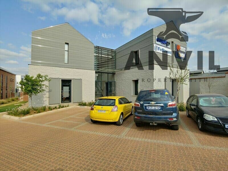 Irene Corporate Corner - Unit 4 - Village Corner property image 2