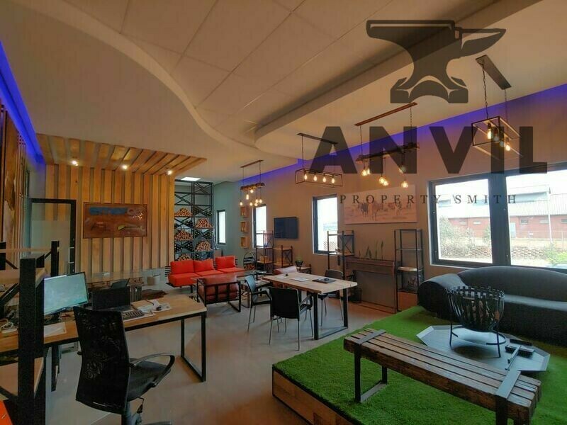 Irene Corporate Corner - Unit 4 - Village Corner property image 5