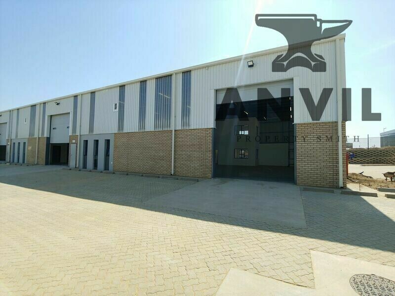 JT Business Park - Unit 1 property image 26