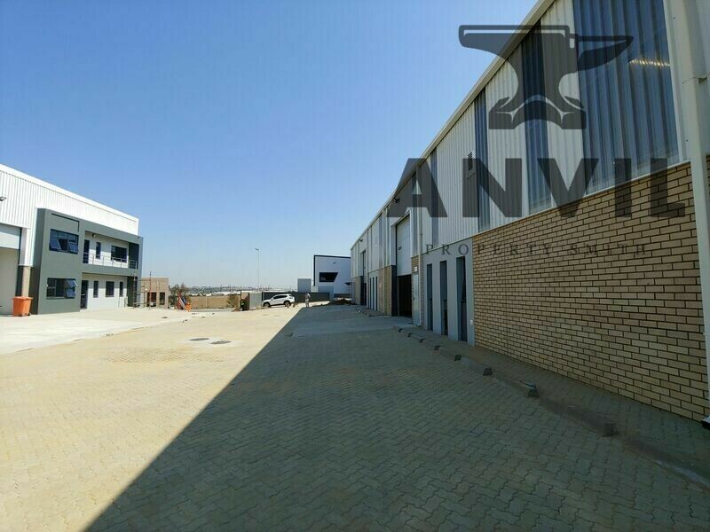 JT Business Park - Unit 1 property image 27