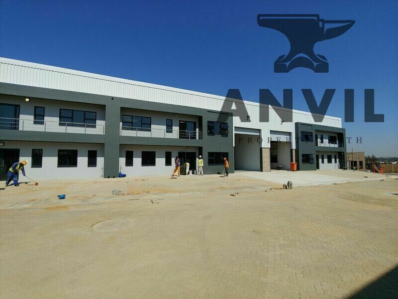 JT Business Park - Unit 1 property image 28