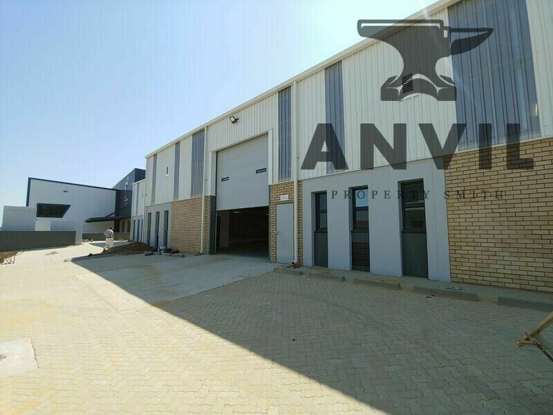 JT Business Park - Unit 1 property image 29