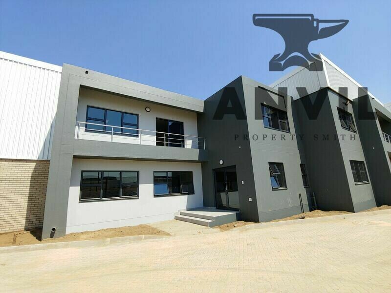 JT Business Park - Unit 1 property image 30