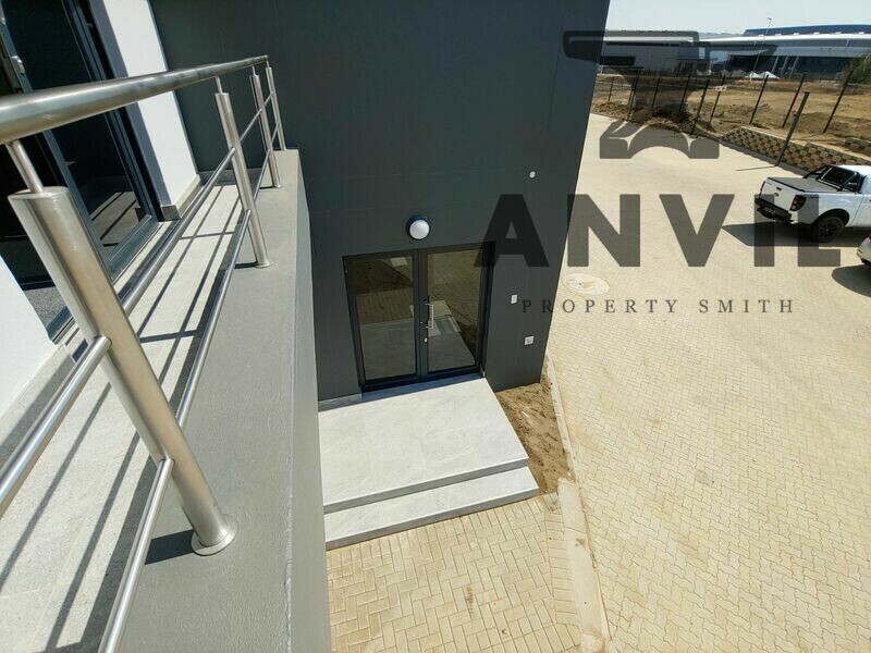 JT Business Park - Unit 1 property image 31