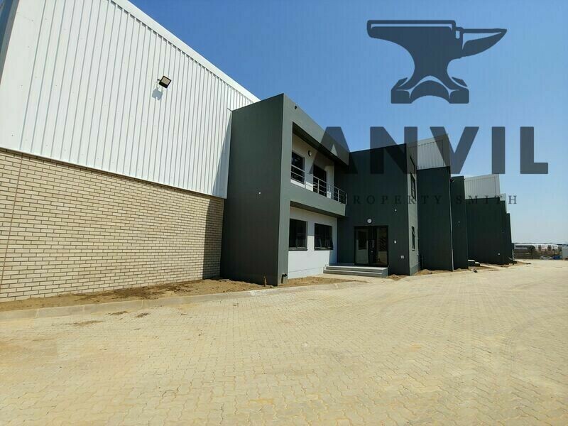 JT Business Park - Unit 1 property image 32