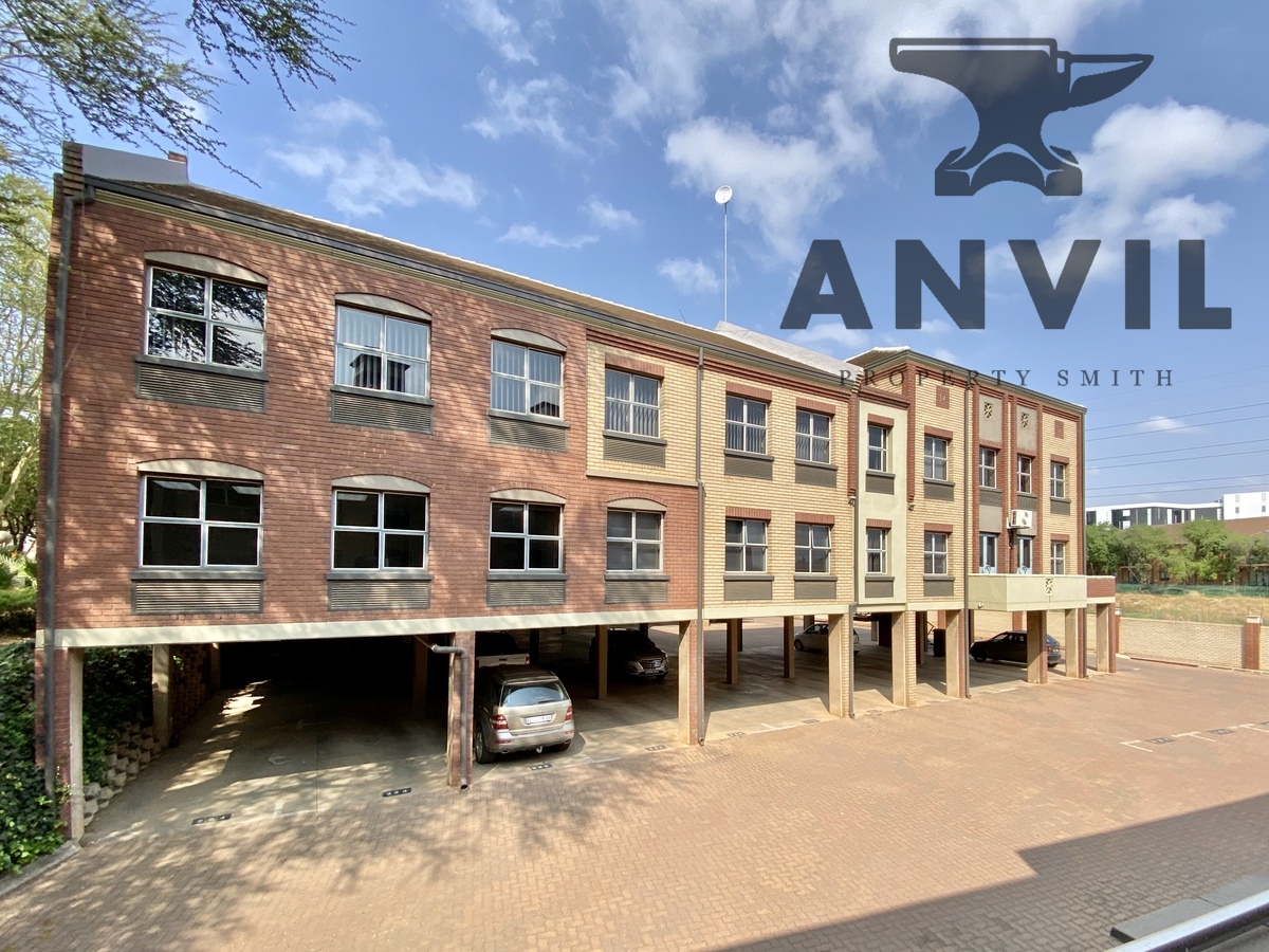 Office Space Atterbury Estate, Menlyn, Pretoria 38058