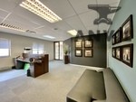 Hazeldean Office Park, Hazeldean, Pretoria - Heron View FF - Option property image 6
