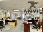 Hazeldean Office Park, Hazeldean, Pretoria - Heron View FF - Option property image 13
