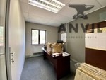 Hazeldean Office Park, Hazeldean, Pretoria - Heron View FF - Option property image 14