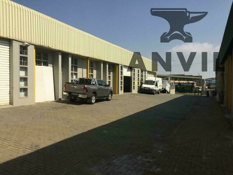 134 Kushke street - Unit 1  property image 4