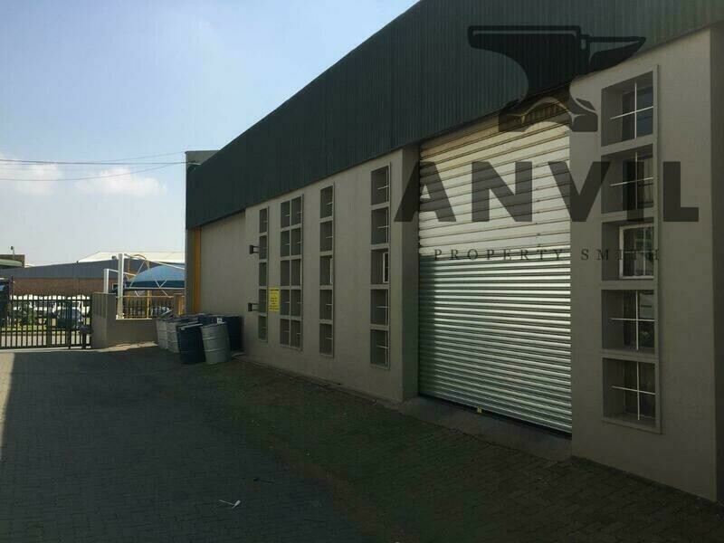 134 Kushke street - Unit 1  property image 5