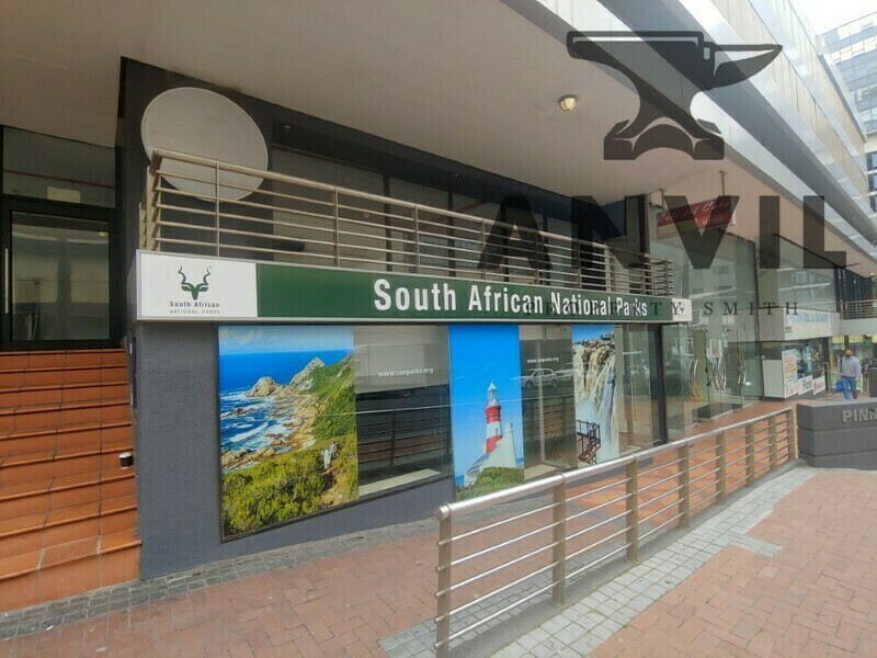 The Pinnacle, City Centre, Cape Town - Unit GRFL01 property image 4