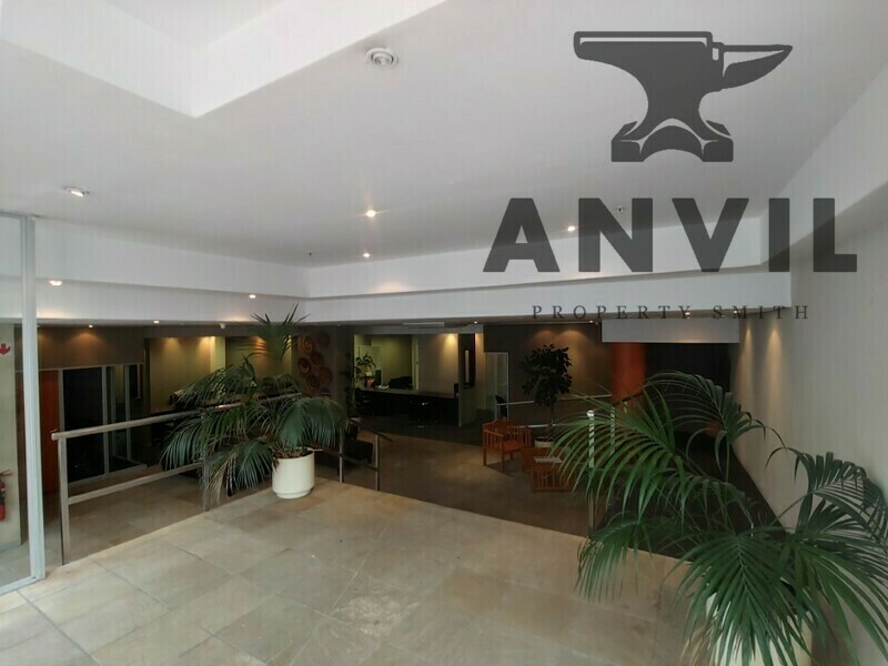 The Pinnacle, City Centre, Cape Town - Unit GRFL01 property image 5