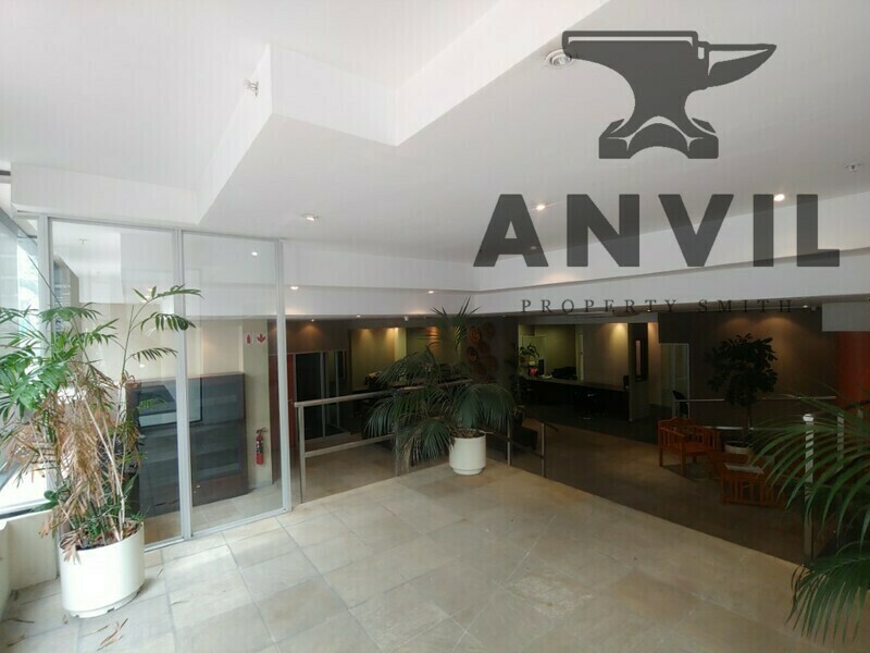 The Pinnacle, City Centre, Cape Town - Unit GRFL01 property image 6