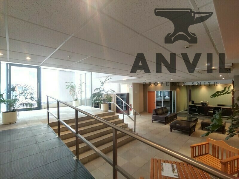 The Pinnacle, City Centre, Cape Town - Unit GRFL01 property image 8