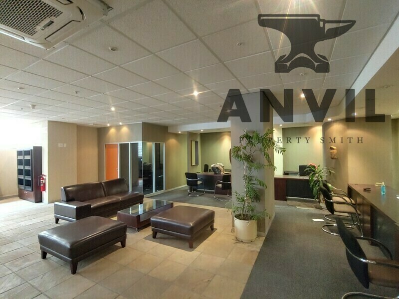 The Pinnacle, City Centre, Cape Town - Unit GRFL01 property image 9