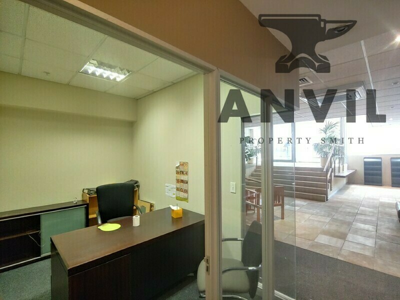 The Pinnacle, City Centre, Cape Town - Unit GRFL01 property image 10