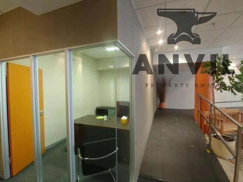 The Pinnacle, City Centre, Cape Town - Unit GRFL01 property image 11