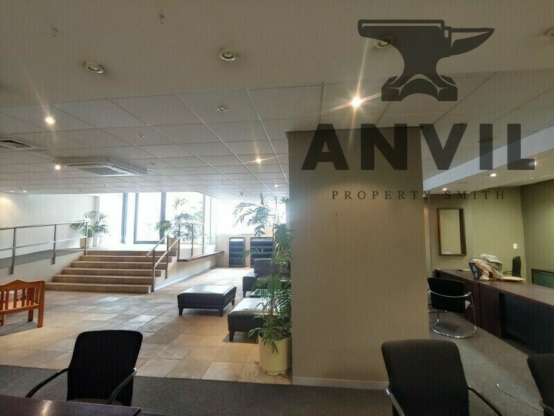 The Pinnacle, City Centre, Cape Town - Unit GRFL01 property image 12