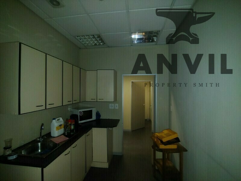 The Pinnacle, City Centre, Cape Town - Unit GRFL01 property image 13