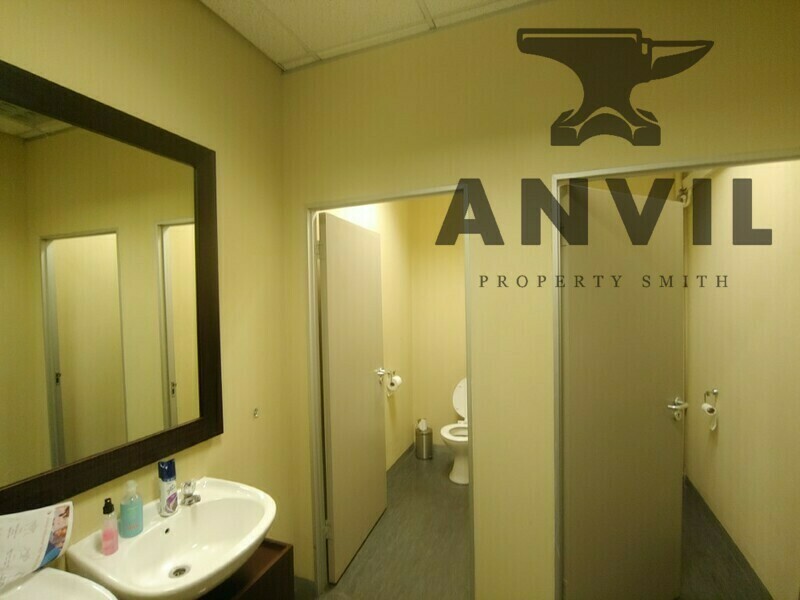 The Pinnacle, City Centre, Cape Town - Unit GRFL01 property image 14