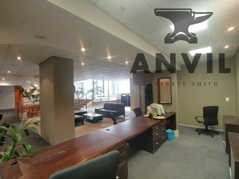 The Pinnacle, City Centre, Cape Town - Unit GRFL01 property image 15